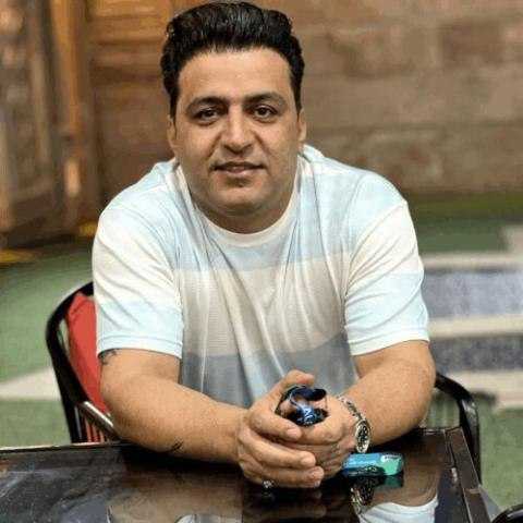 دانلود آهنگ شو نی خواوت نئینم خواو دو چش مست